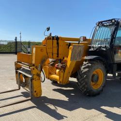 JCB 540-170