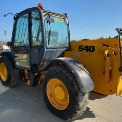 JCB 540-70