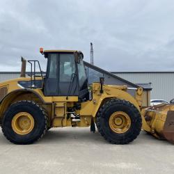 CATERPILLAR 950H