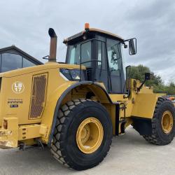 CATERPILLAR 950H