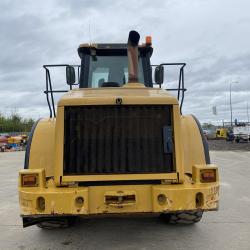 CATERPILLAR 950H