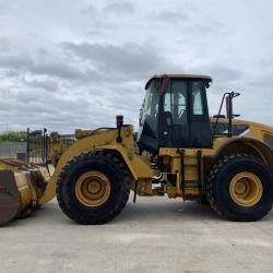 CATERPILLAR 950H