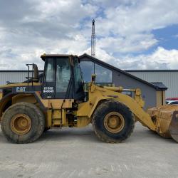 Caterpillar 950G