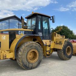 Caterpillar 950G