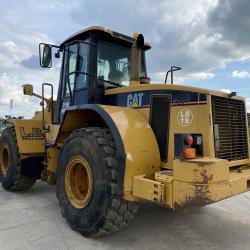 Caterpillar 950G