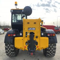 JCB 560-80 AGRI SUPER