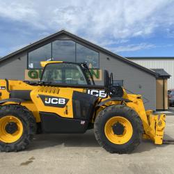 JCB 535-95