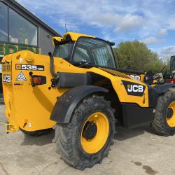 JCB 535-95