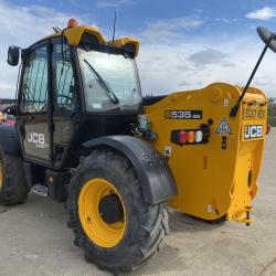 JCB 535-95