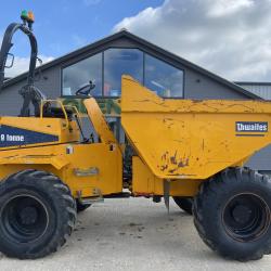 Thwaites 9 ton