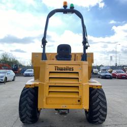 Thwaites 9 ton