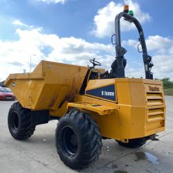 Thwaites 9 ton