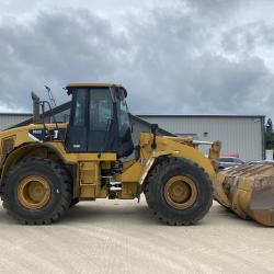 Caterpillar 962H