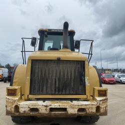 Caterpillar 962H