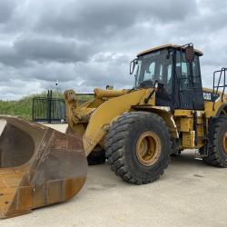 Caterpillar 962H