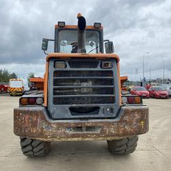 Doosan DL200