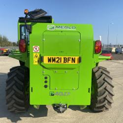 Merlo P40.17