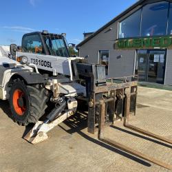 Bobcat T35100 SL