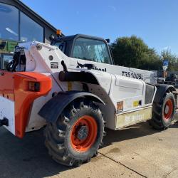 Bobcat T35100 SL