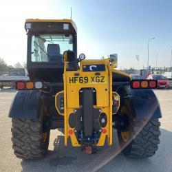 JCB 542-70 Agri Super