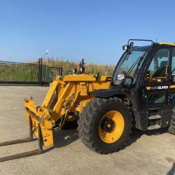 JCB 542-70 Agri Super