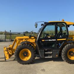 JCB 542-70 Agri Super