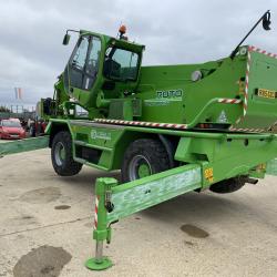 Merlo Roto P60.24 MCSS