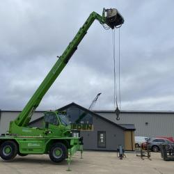 Merlo Roto P60.24 MCSS