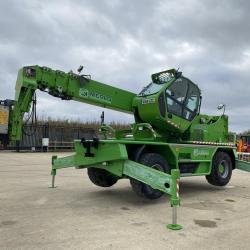 Merlo Roto P60.24 MCSS