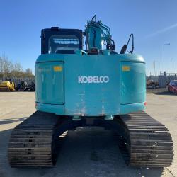 Kobelco SK140SRLC-3