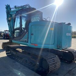 Kobelco SK140SRLC-3