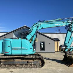 Kobelco SK140SRLC-3