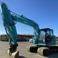 Kobelco SK140SRLC-3