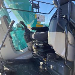 Kobelco SK140SRLC-3