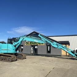 Kobelco SK140SRLC-3