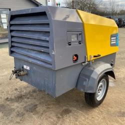 Atlas Copco XATS 138