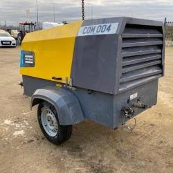 Atlas Copco XATS 138