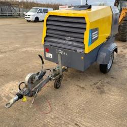 Atlas Copco XATS 138