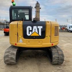 CAT 308 E 2 CR