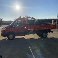 Ford Transit 350