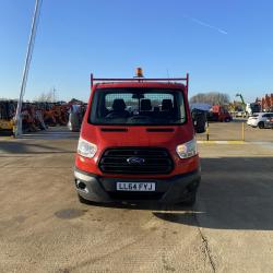 Ford Transit 350