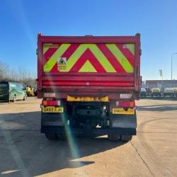 Iveco TRAKKER AD340