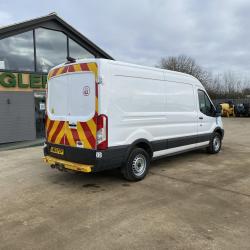 Ford Transit 350