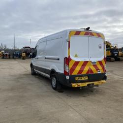 Ford Transit 350