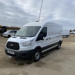 Ford Transit 350