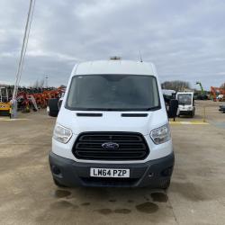 Ford Transit 350