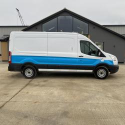 Ford Transit 350