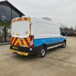 Ford Transit 350