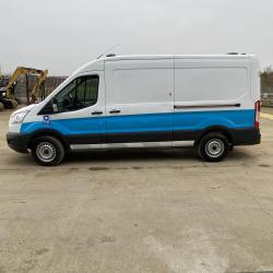 Ford Transit 350