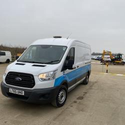 Ford Transit 350